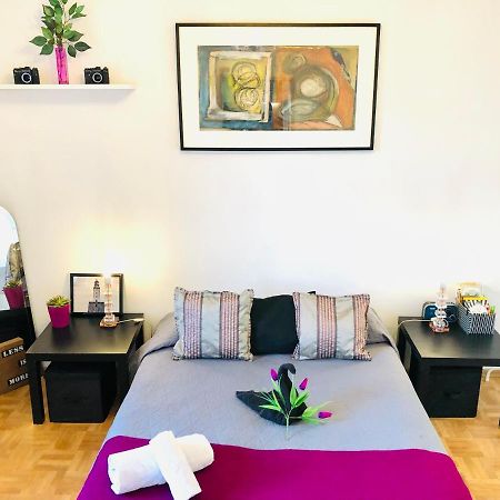 Mieszkanie W Srodmiesciu Blisko Rynku Walbrzych Bagian luar foto